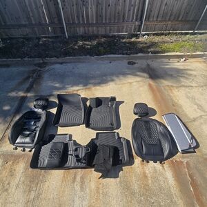 Universal/2023-2026 Honda Accord Accessories